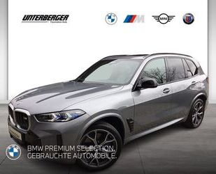 BMW X5 M60 Gebrauchtwagen