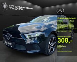 Mercedes-Benz A 250 Gebrauchtwagen