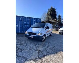 Mercedes-Benz Vito Gebrauchtwagen
