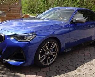 Mercedes-Benz M240i 