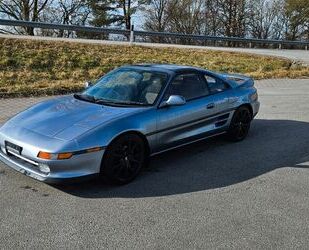Toyota MR 2 Gebrauchtwagen