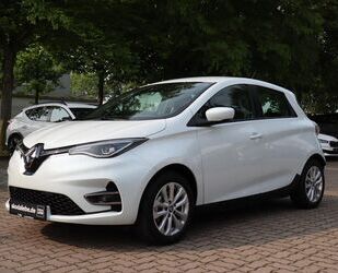 Renault ZOE Gebrauchtwagen