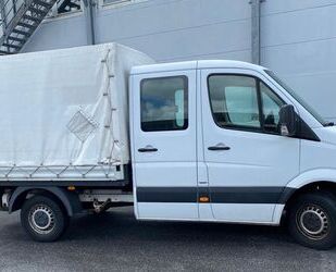 Mercedes-Benz Sprinter Gebrauchtwagen