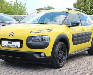 Citroen C4 Cactus Gebrauchtwagen