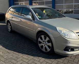 Opel Vectra Gebrauchtwagen