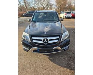 Mercedes-Benz GLK 350 Gebrauchtwagen
