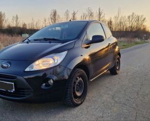 Ford Ka/Ka+ Gebrauchtwagen