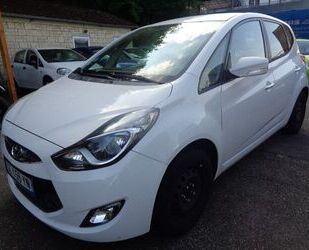 Hyundai ix20 Gebrauchtwagen
