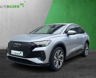Audi Q4 Gebrauchtwagen