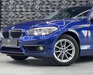 BMW 120 Gebrauchtwagen