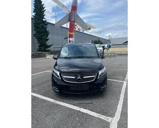 Mercedes-Benz V 220 Gebrauchtwagen
