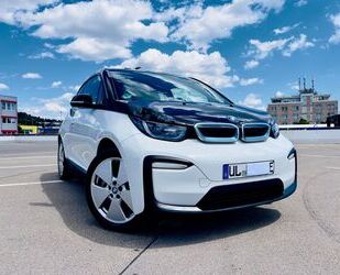 BMW i3 Gebrauchtwagen