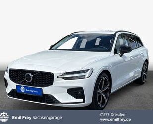 Volvo V60 Gebrauchtwagen