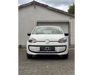 VW up! Gebrauchtwagen