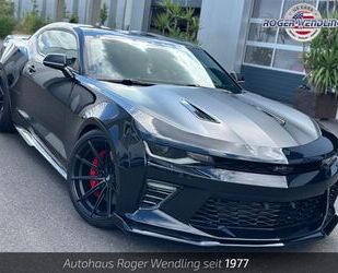 Chevrolet Camaro Gebrauchtwagen
