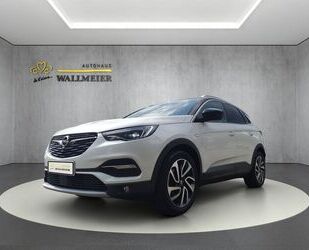 Opel Grandland (X) Gebrauchtwagen