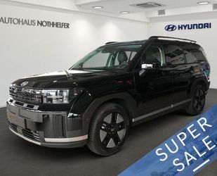 Hyundai SANTA FE Gebrauchtwagen