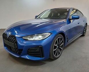 BMW 420 Gran Coupé Gebrauchtwagen