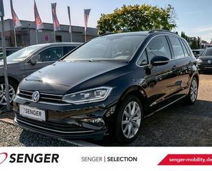 VW Golf Sportsvan Gebrauchtwagen