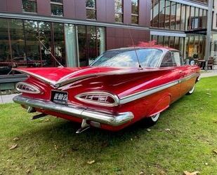 Chevrolet Impala Gebrauchtwagen