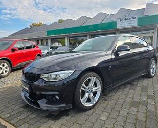 BMW 435 Gebrauchtwagen