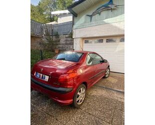 Peugeot 206 Gebrauchtwagen