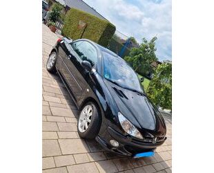 Peugeot 206 Gebrauchtwagen