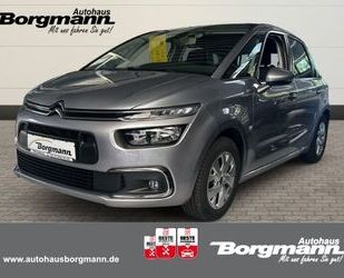 Citroen C4 SpaceTourer Gebrauchtwagen