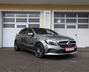 Mercedes-Benz A 220 Gebrauchtwagen
