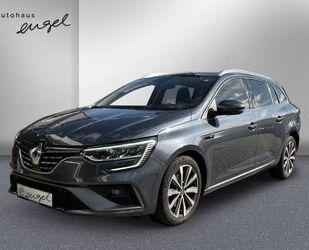 Renault Megane Gebrauchtwagen