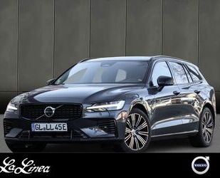 Volvo V60 Gebrauchtwagen