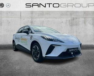 MG MG4 Gebrauchtwagen