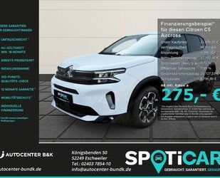 Citroen C5 Aircross Gebrauchtwagen