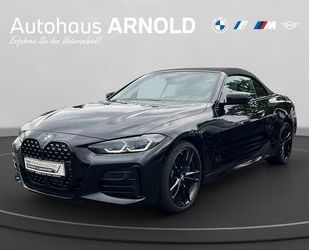 BMW M440 Gebrauchtwagen