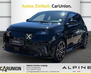 Alpine A290 Gebrauchtwagen