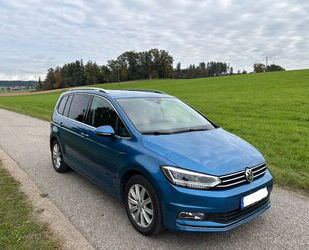 Mercedes-Benz Touran 