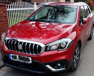 Suzuki (SX4) S-Cross Gebrauchtwagen
