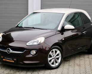 Opel Adam Gebrauchtwagen