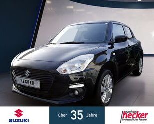 Suzuki Swift Gebrauchtwagen