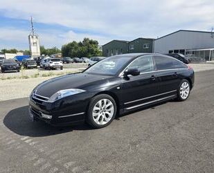 Citroen C6 Gebrauchtwagen