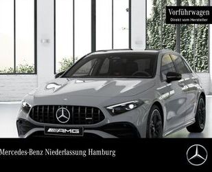 Mercedes-Benz A 35 AMG Gebrauchtwagen