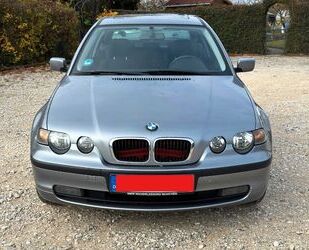 BMW 316 Gebrauchtwagen