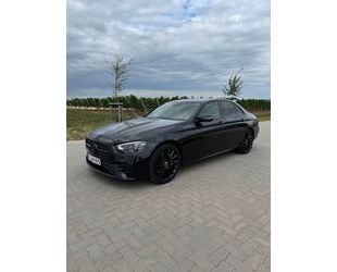 Mercedes-Benz E 220 Gebrauchtwagen
