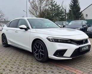 Honda Civic Gebrauchtwagen