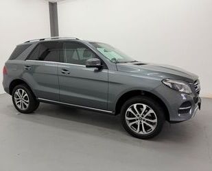 Mercedes-Benz GLE 350 Gebrauchtwagen