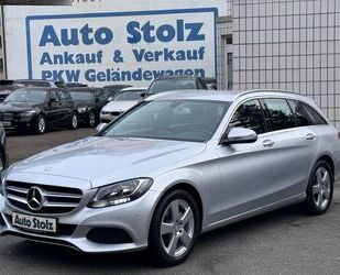 Mercedes-Benz C 180 Gebrauchtwagen
