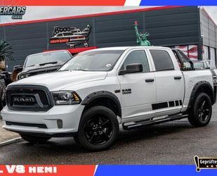 Dodge RAM Gebrauchtwagen