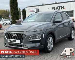 Hyundai KONA Gebrauchtwagen
