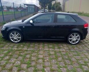 Audi S3 Gebrauchtwagen