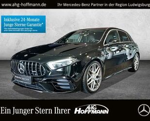 Mercedes-Benz A 45 AMG Gebrauchtwagen